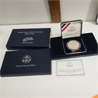 United States Mint Marine Corps 230th Anniversary