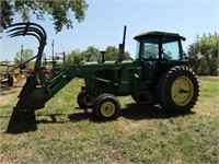 1980 JD 4240 Tractor #016777R