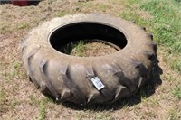 GY 20.8 x 42 Tire