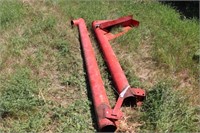 Drill Fill Auger Parts