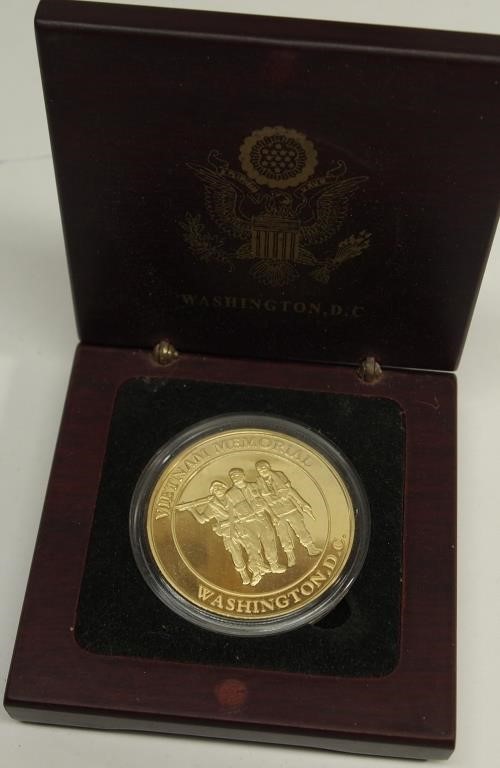 Coins/Gary Blomquist Estate Onine Auction