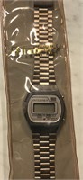 Vintage Enterprex Digital Watch