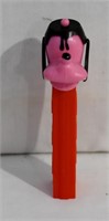 No Feet PEZ Candy Dispenser