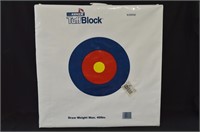 Foam Target Practice Square 24"h x 24"w x 11"d