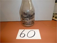 Eisenhart's Purity Milk Co.