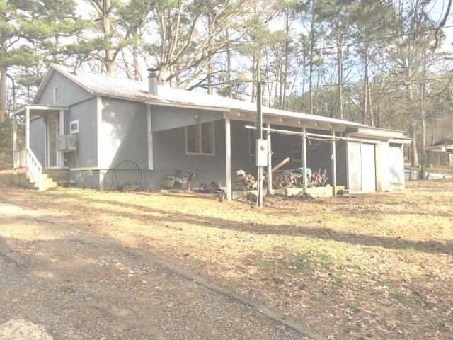 ONLINE AUCTION ONLY - 37 Lumber Lane, London, Ar. 72847