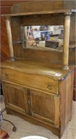 CHILDS SIDEBOARD