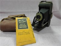 Vintage Kodak Brownie six-20