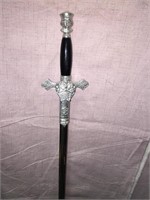 Knights of Columbus Fraternal Order Sword