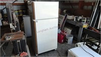 Frigidaire Frost Proof Refrigerator