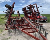 Salford 450 22ft S-Tine Cultivator