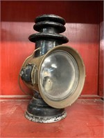 CIRCA 1900’s DIETZ UNION CARRAGE LAMP