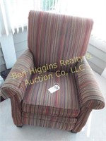 Smith Brothers recliner