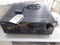TEAC AD-V8050 Audio Receiver