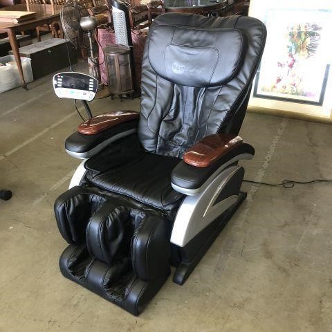 Deluxe Massage Chair By Best, Deluxe Massage Chair Bm Ec06c
