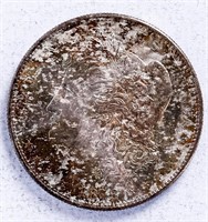 August 25th - Online Only Coin Auction
