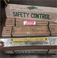 1960's Safety Auto Control