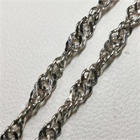 10K  Chain