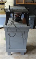 Craftsman Super Router with Table