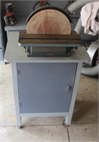 Craftsman 12" Bench Disc Sander