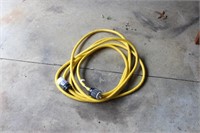 10 Gauge Electric Cord