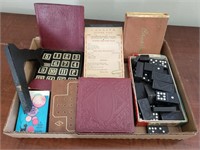 Vintage Game Items