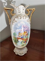 Royal Fenton Vase
