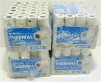 * New In Package Thermal Paper for Handheld POS