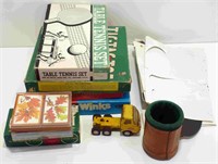 * Vintage Games and Toys - 1976 McD's Punkin