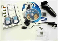 Electronics Lot - Never Used 2 GB MP4 Player,