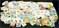 Uncancelled US Postage Stamps - Some are Old, Use