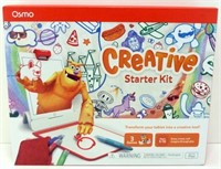 New in Box Osmo Creative Starter Kit for iPad