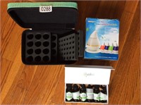 Essential Oil Set