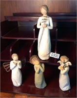 Willow Tree Figurines