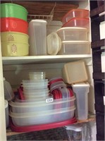 Plastic Containers For Kitchen