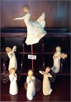 Willow Tree Figurines