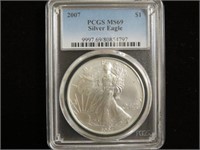 08/22/2020 HUGE COIN AUCTION ONLINE ONLY