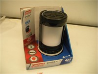 Coleman Battery  Lantern