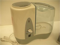 Warm Mist Kenmore Humidifier