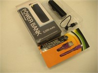 Mobile Essential Power Bank