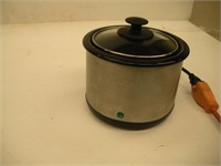 Mini Kenmore Crock pot