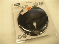 GPX CD Player