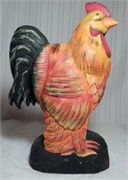 Foreside Rooster Chicken Home Decor - Indonesia