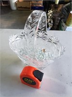 Crystal Basket