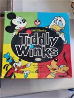 1963 Tiddly Winks