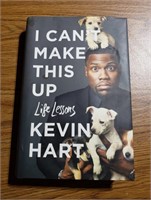 Kevin Hart Book