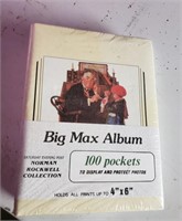 Big Max Photo Albulm - new