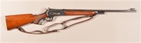 Winchester mod. 71 .348 Rifle