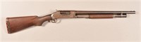 Winchester mod. 97 16ga. Shotgun