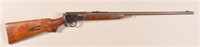 Winchester mod. 63 .22 Rifle